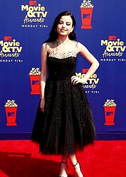 Katie Sarife